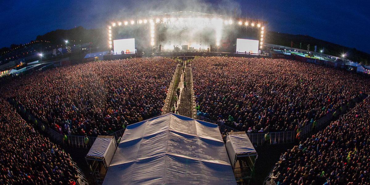 Los 10 festivales internacionales que no te puedes perder en 2014