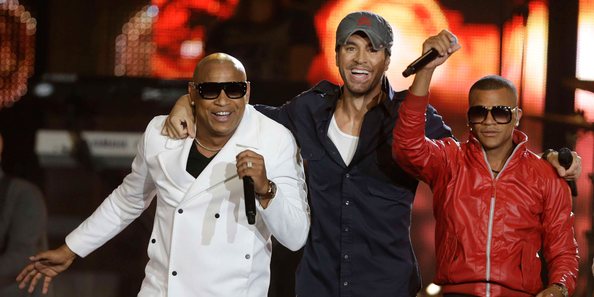 Billboard Latin Music Awards 2014, la gran fiesta de la música latina
