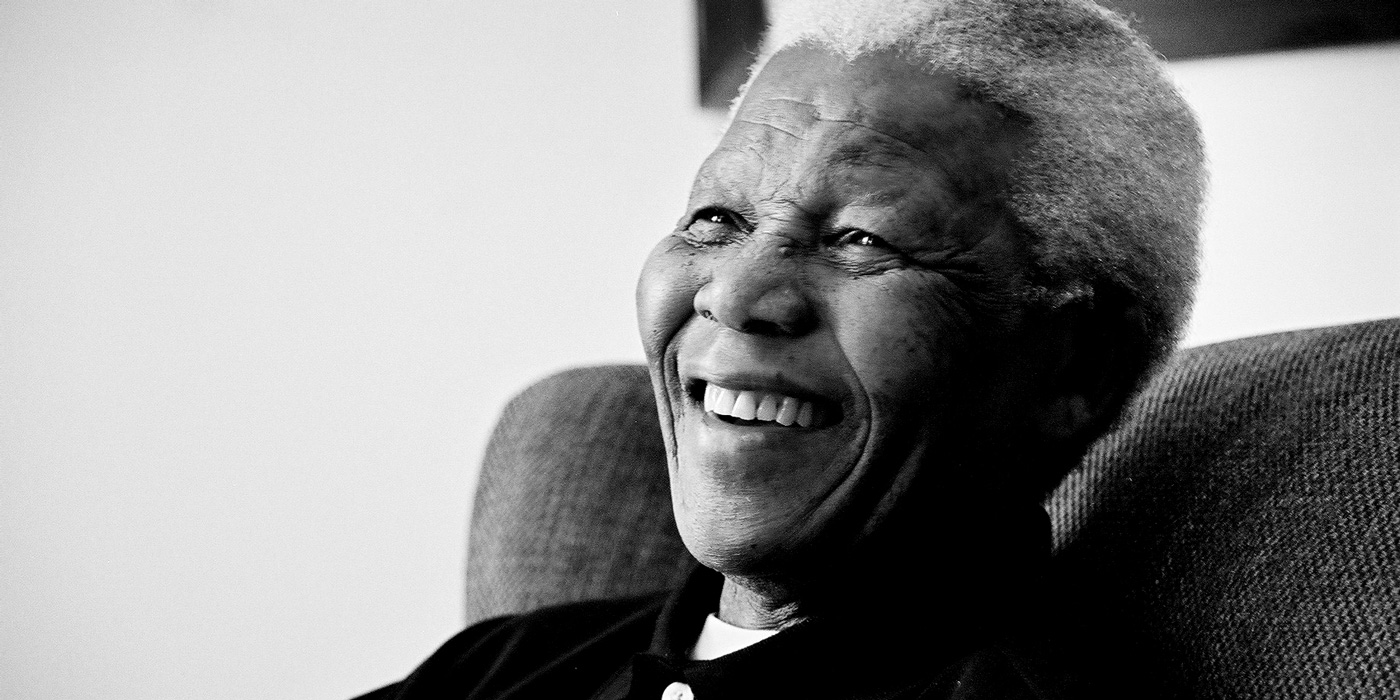 Celebrating greatness: Happy Birthday Mandela!
