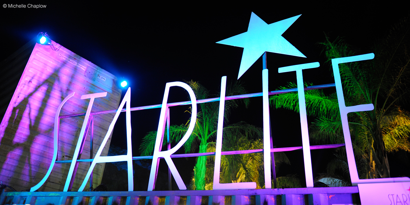 Starlite Festival 2014 – A Remarkable World Under The Stars