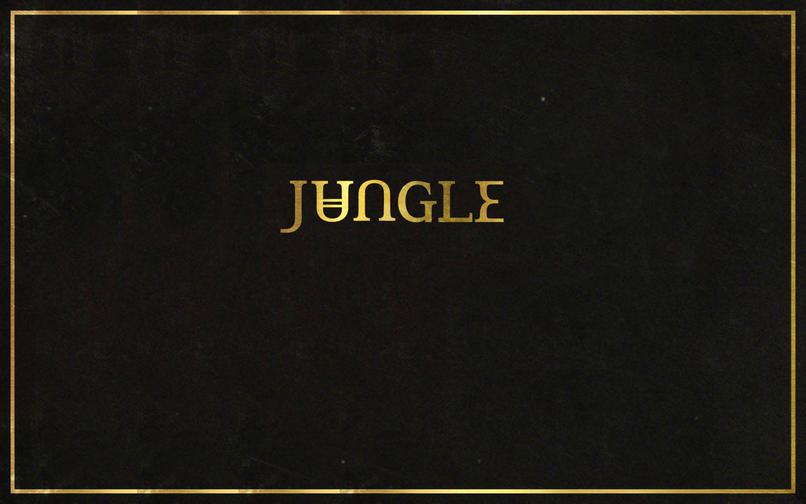 Jungle – Time