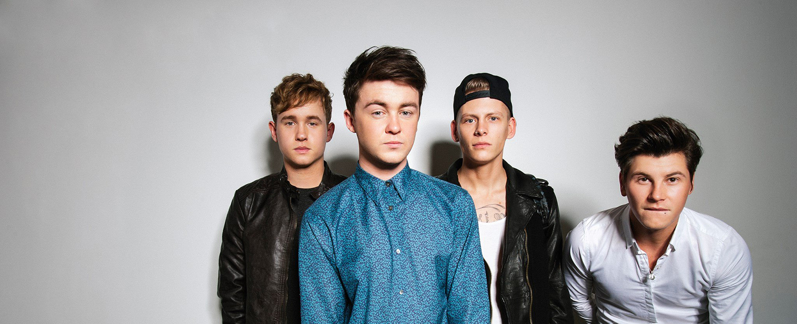 Rixton – Me and My Broken Heart