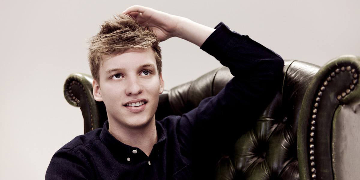 Wanted on Voyage Review – Gorgeous George Ezra rocks the old school Mississippi Delta Blues