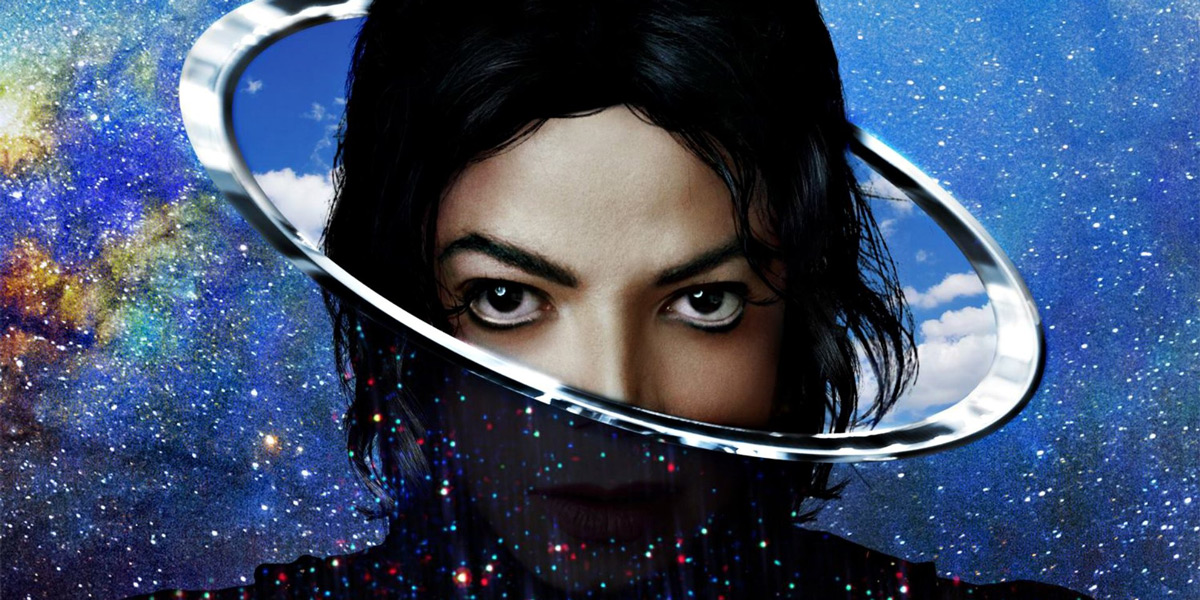 Michael Jackson – A Place With No Name