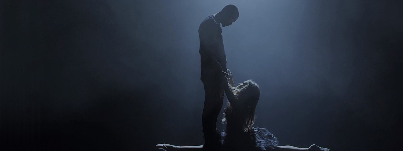 Chris Brown – Don’t Be Gone Too Long ft. Ariana Grande