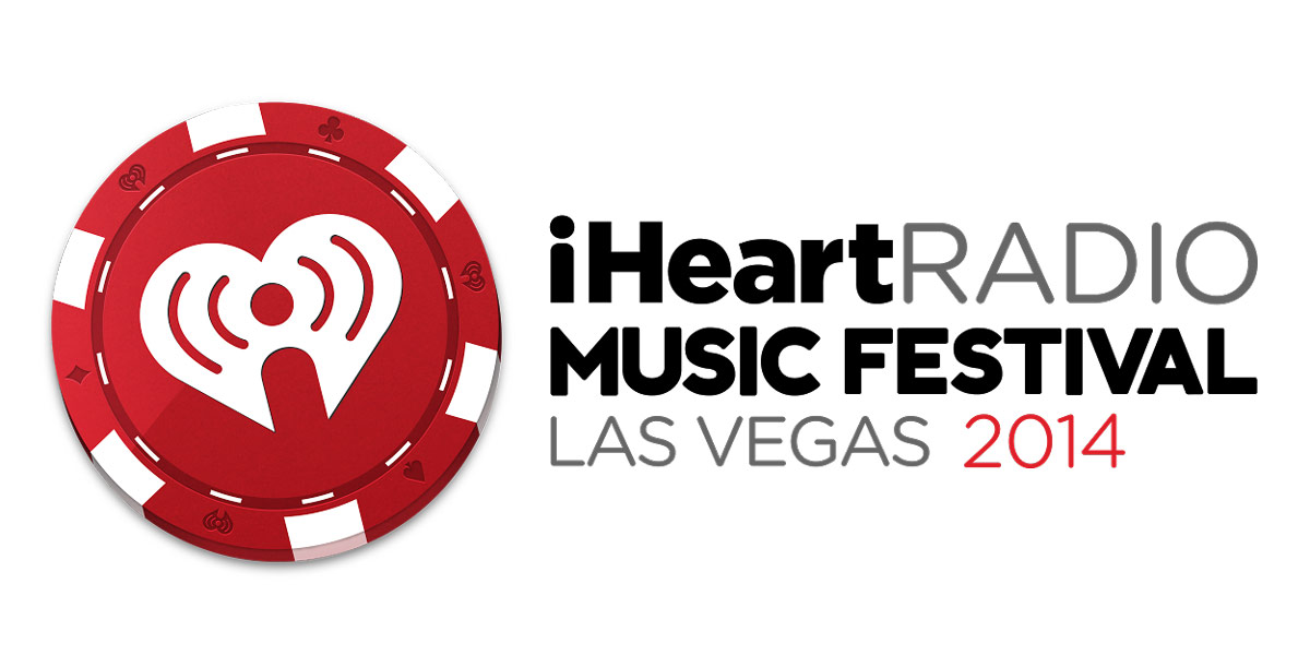 iHeartRadio Music Festival 2014