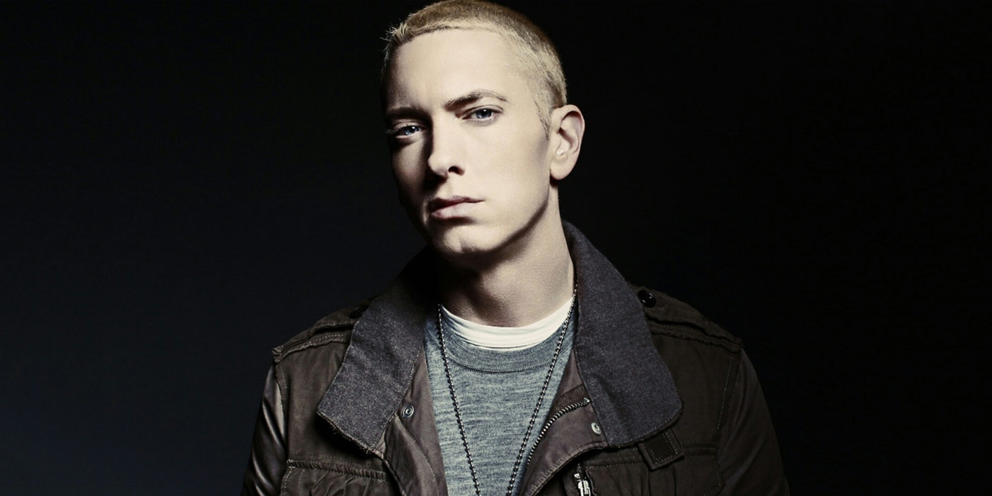 Happy Birthday Eminem!