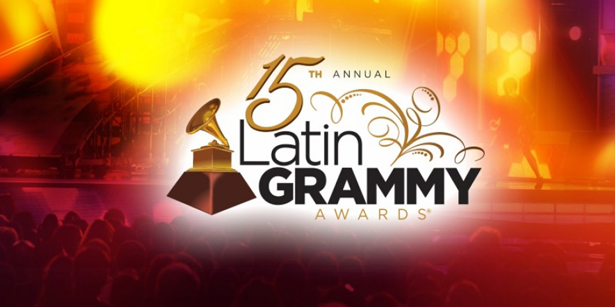 ¿Quiénes serán los triunfadores en la próxima gala de los Grammy Latinos 2014?