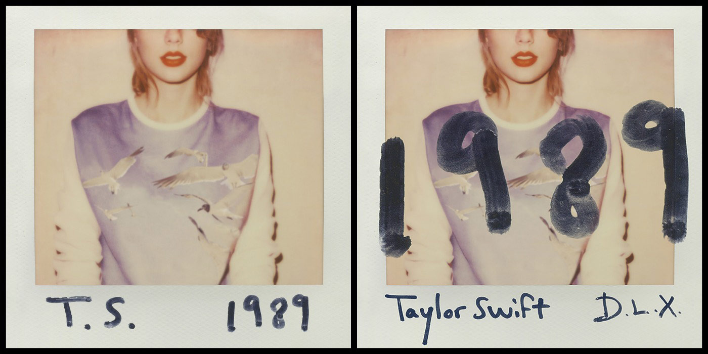 Todo lo que debes saber sobre lo nuevo de Taylor Swift…