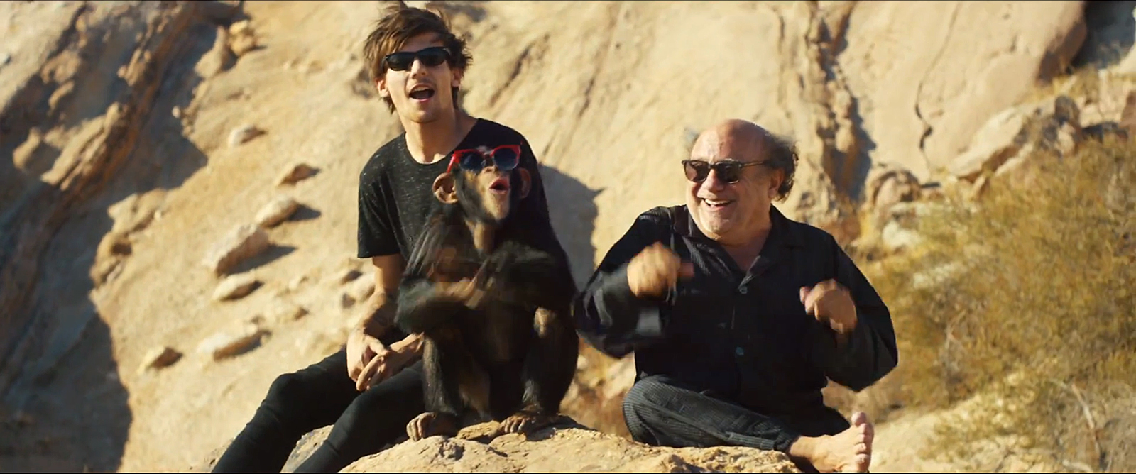 One Direction – Steal My Girl