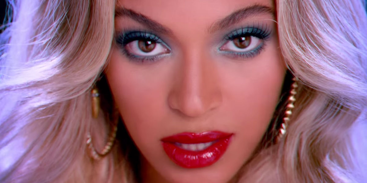 Beyoncé releases 13 new videos!