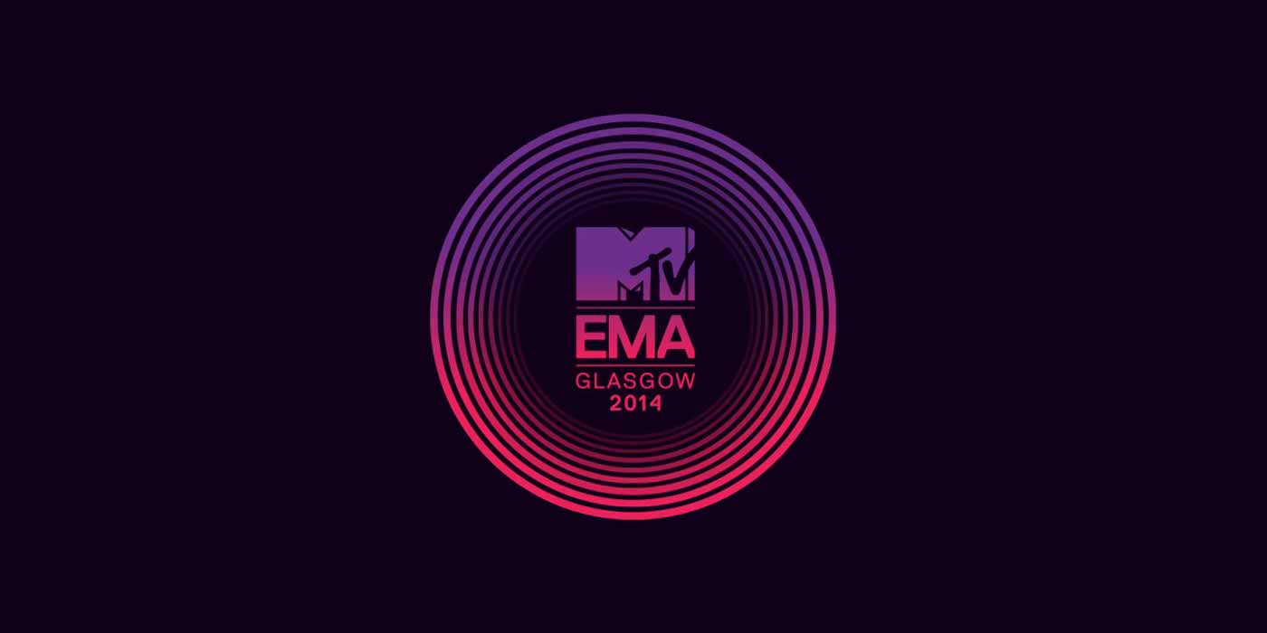 2014 MTV EMAs