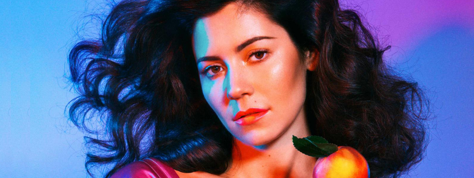 Marina and the Diamonds – Froot