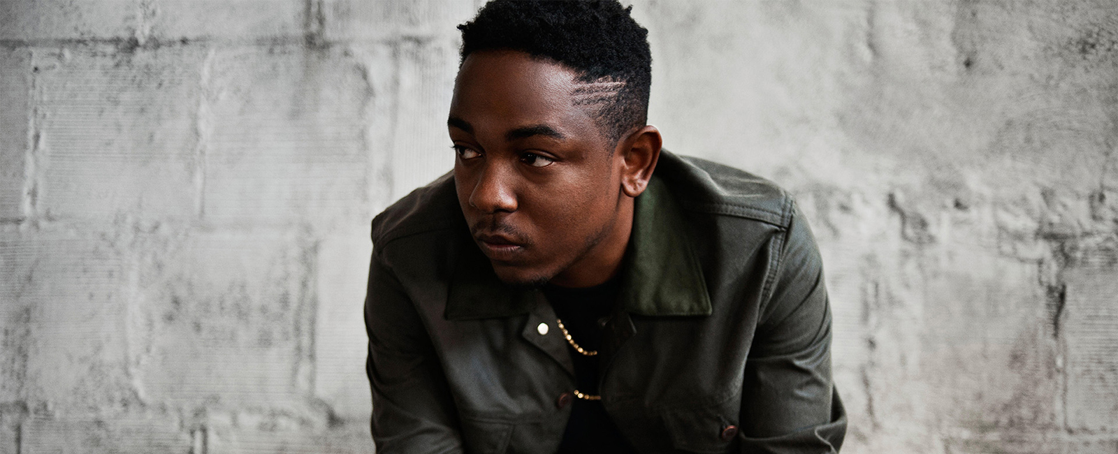 Kendrick Lamar – i
