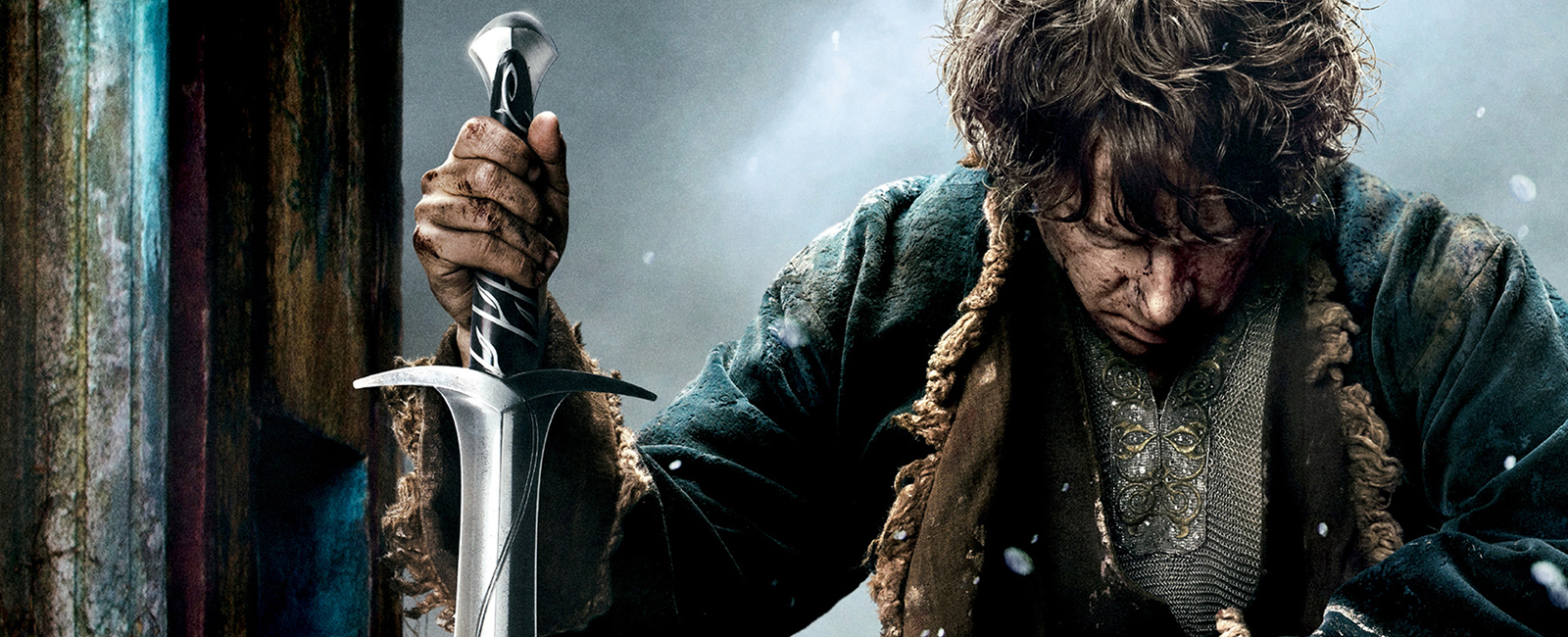 The Hobbit: The Battle of the Five Armies