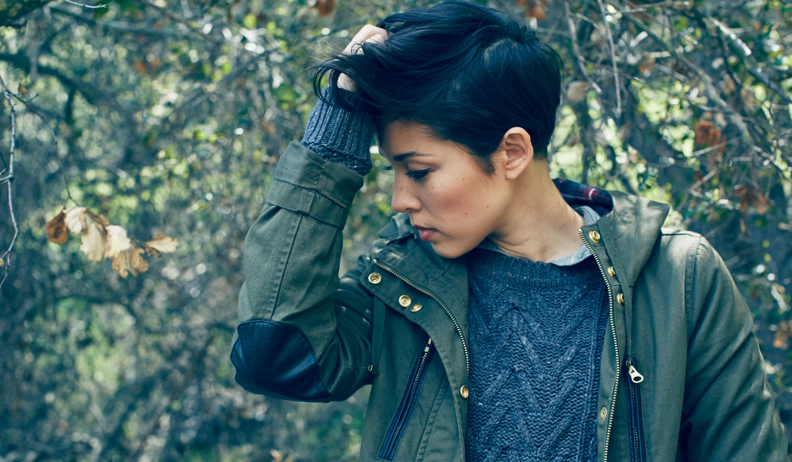 Elements of Life – an interview with Kina Grannis