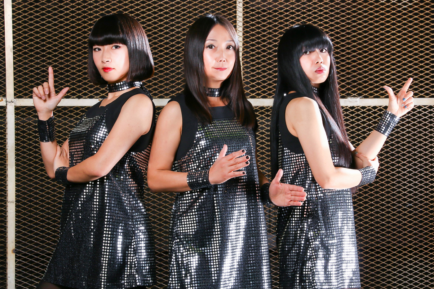 Shonen Knife – the most lovable punk band on the planet