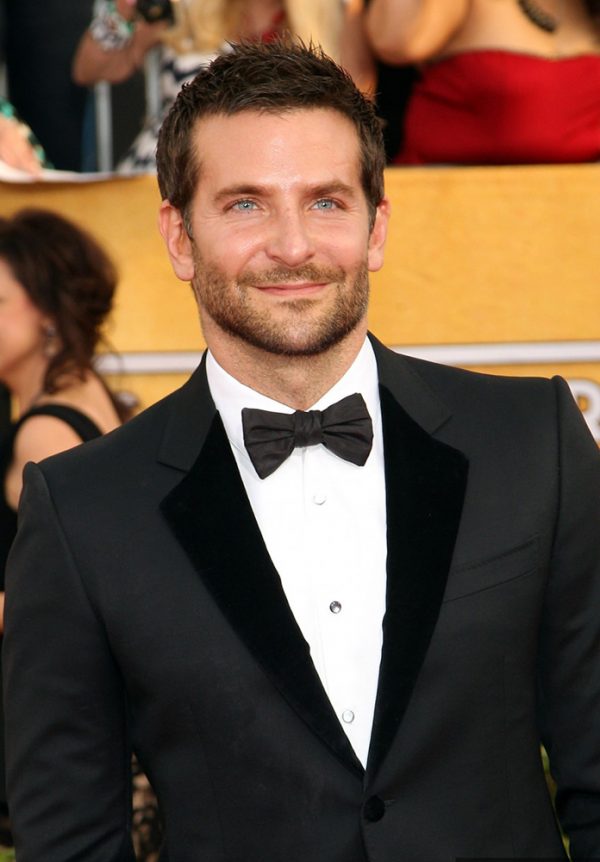 Happy Birthday Bradley Cooper! - Creation