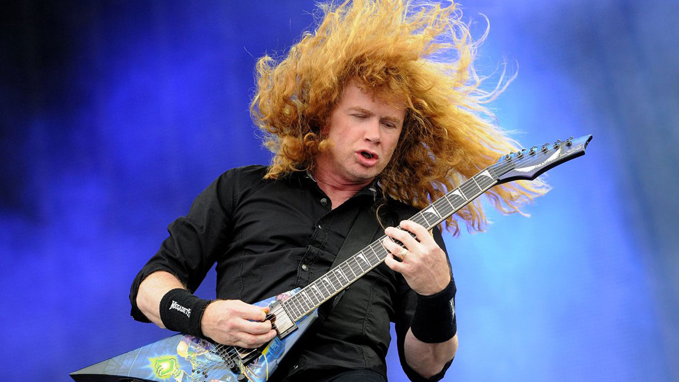 Rocking with the Redheads…the world’s top musicians with auburn locks