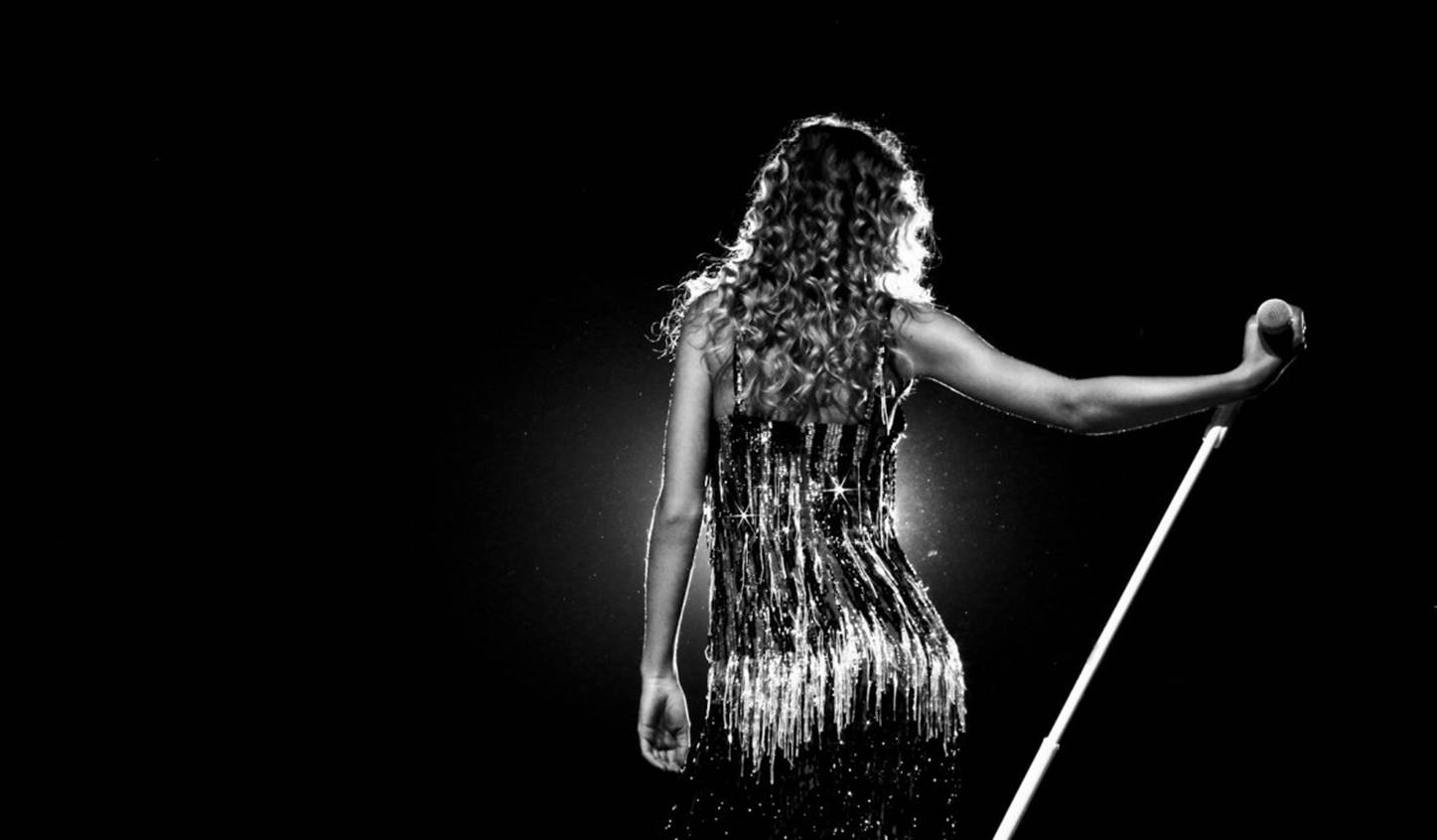 Taylor Swift, Fearless Tour