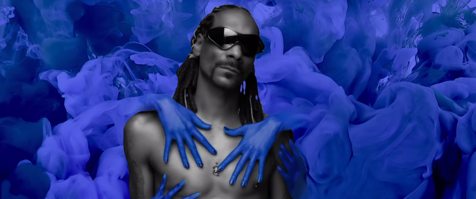 Snoop Dogg – Peaches N Cream