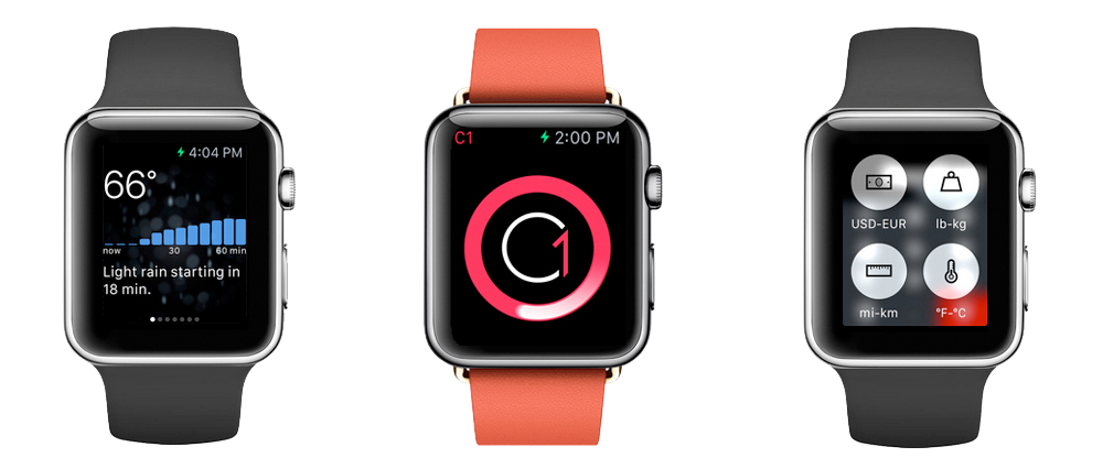 Tried & Tested: Top 10 Apple Watch Apps