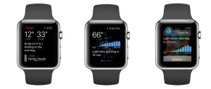 calcbot for apple watch