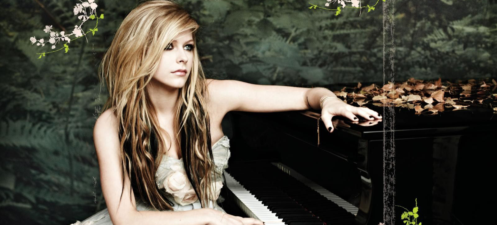 Avril Lavigne – Fly for Special Olympics