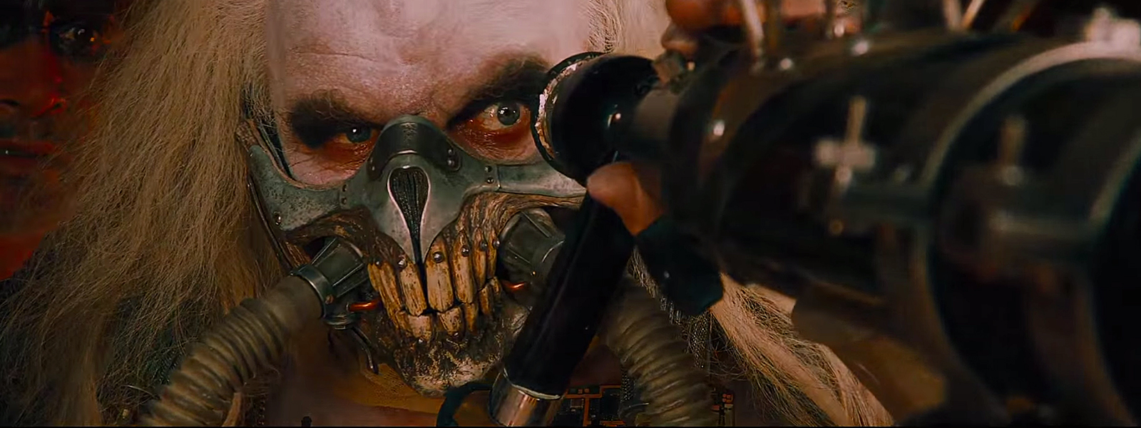 Mad Max: Fury Road – New trailer