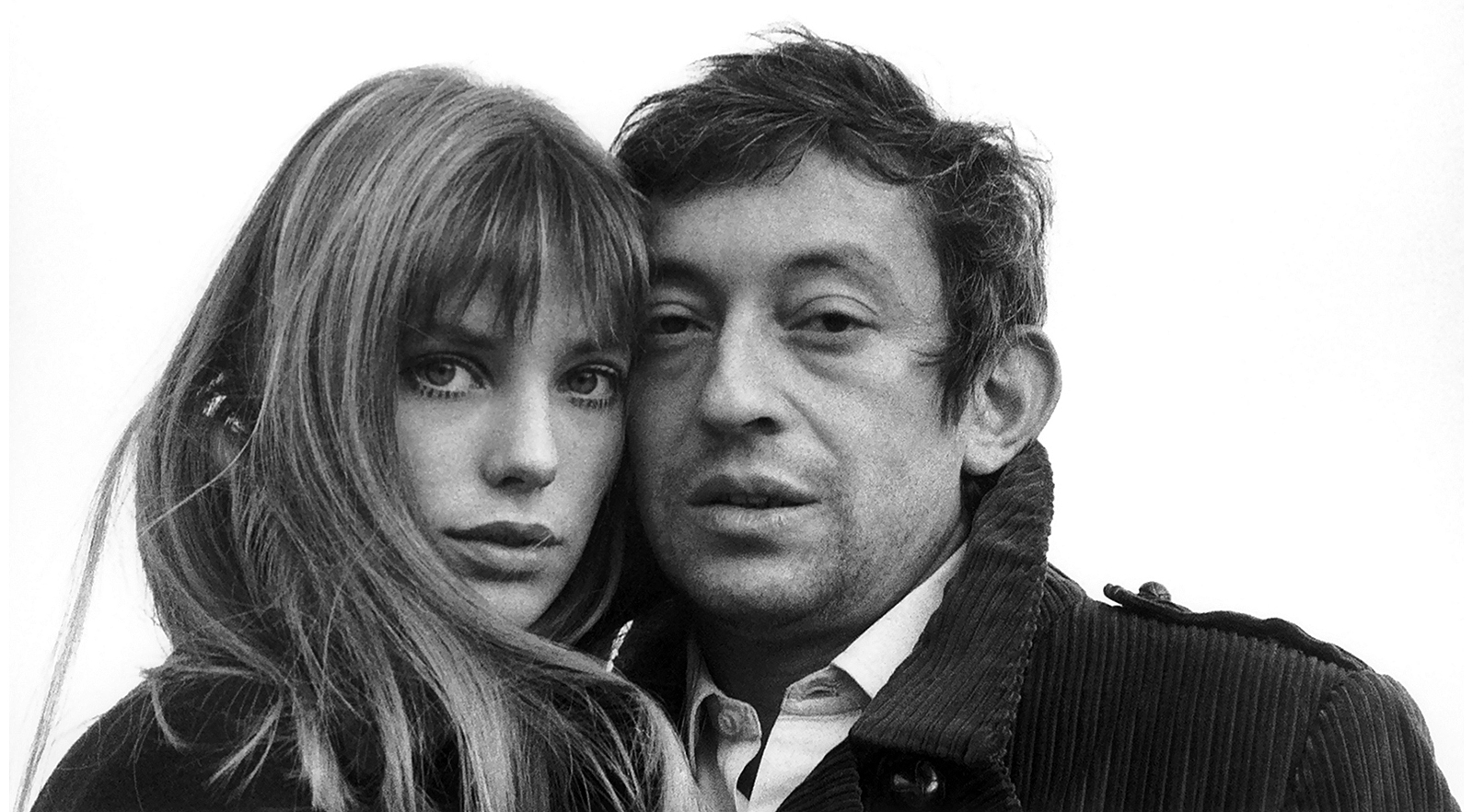 Jane Birkin, Serge Gainsbourg – Je T’aime, Moi Non Plus
